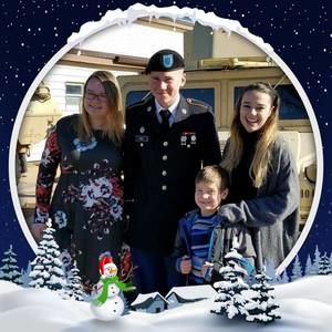 Meet your Posher, Carol